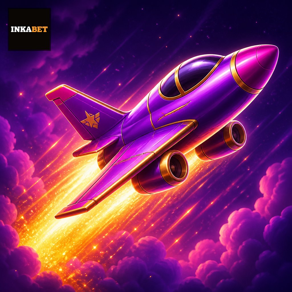 Lucky Jet