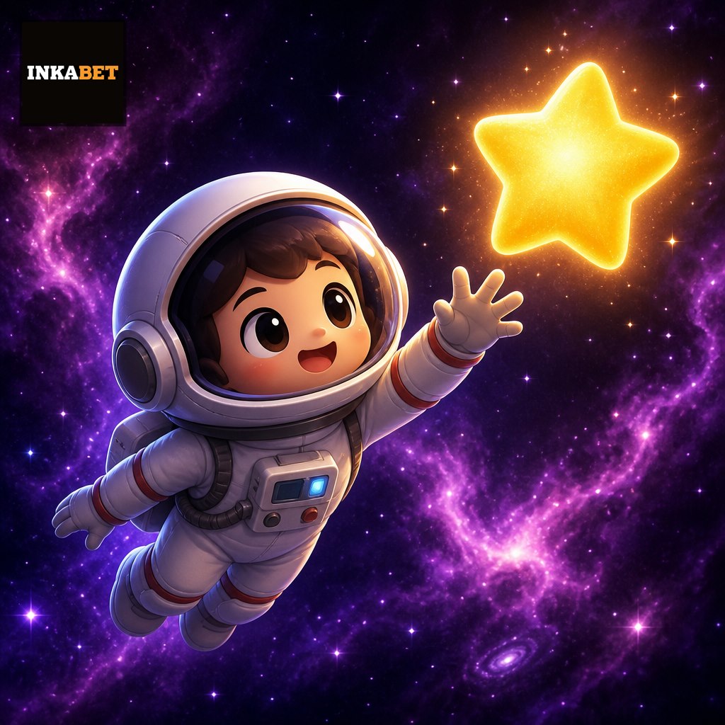 Spaceman