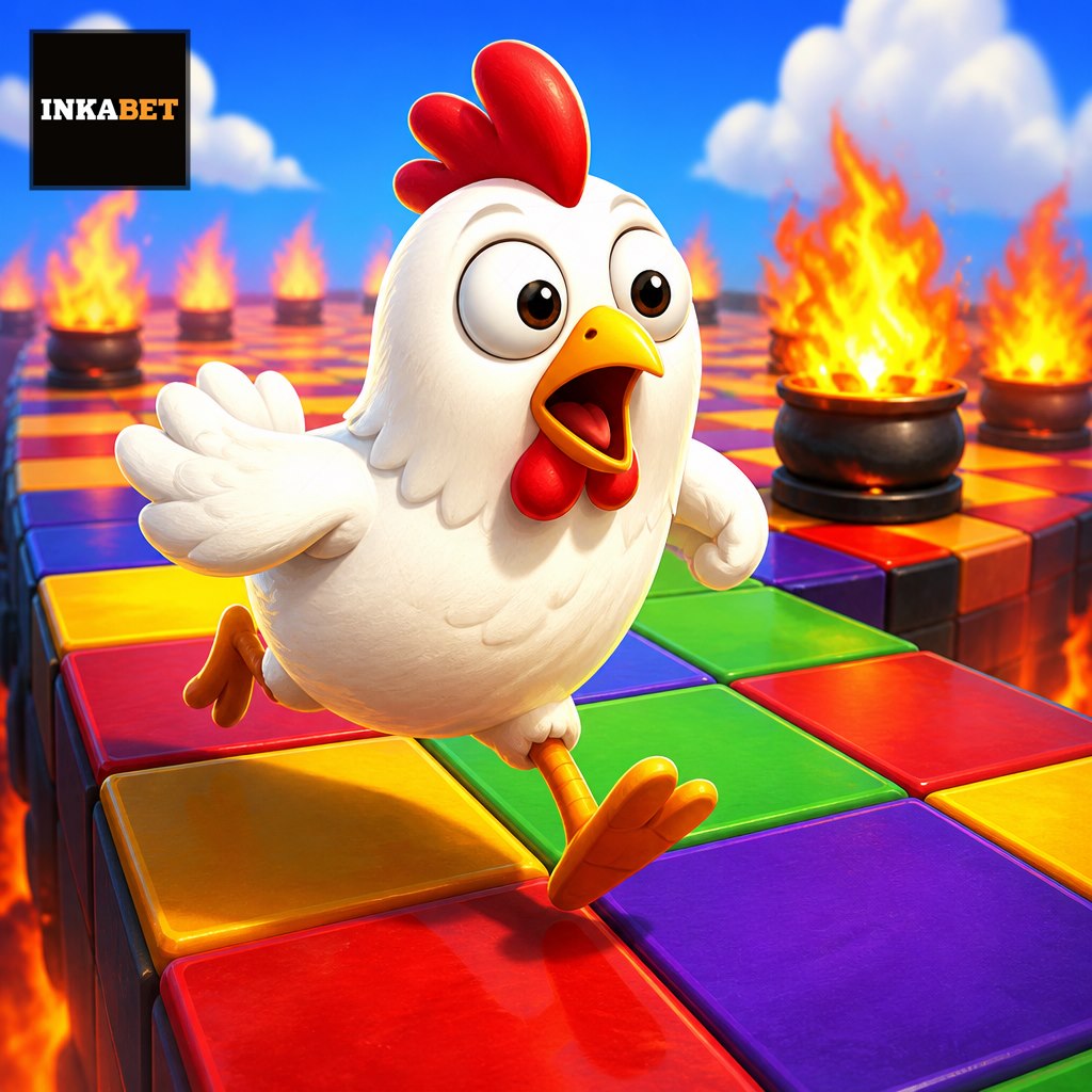 Chicken Road