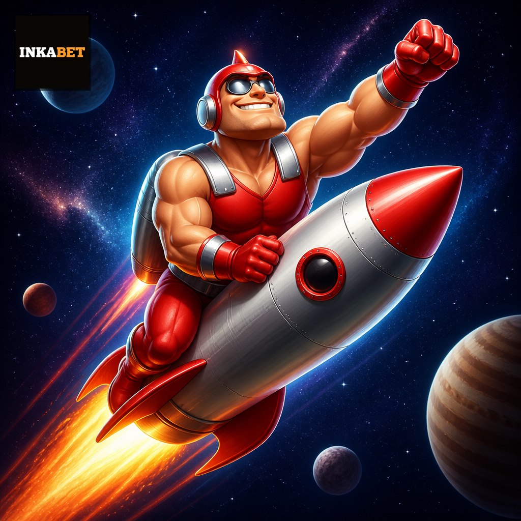 Rocket Man