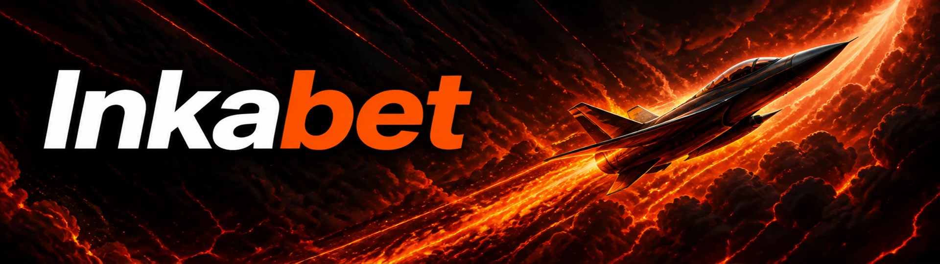 Inkabet crash promo