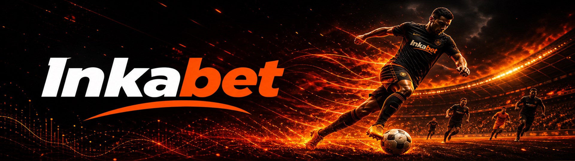 Inkabet odds promo