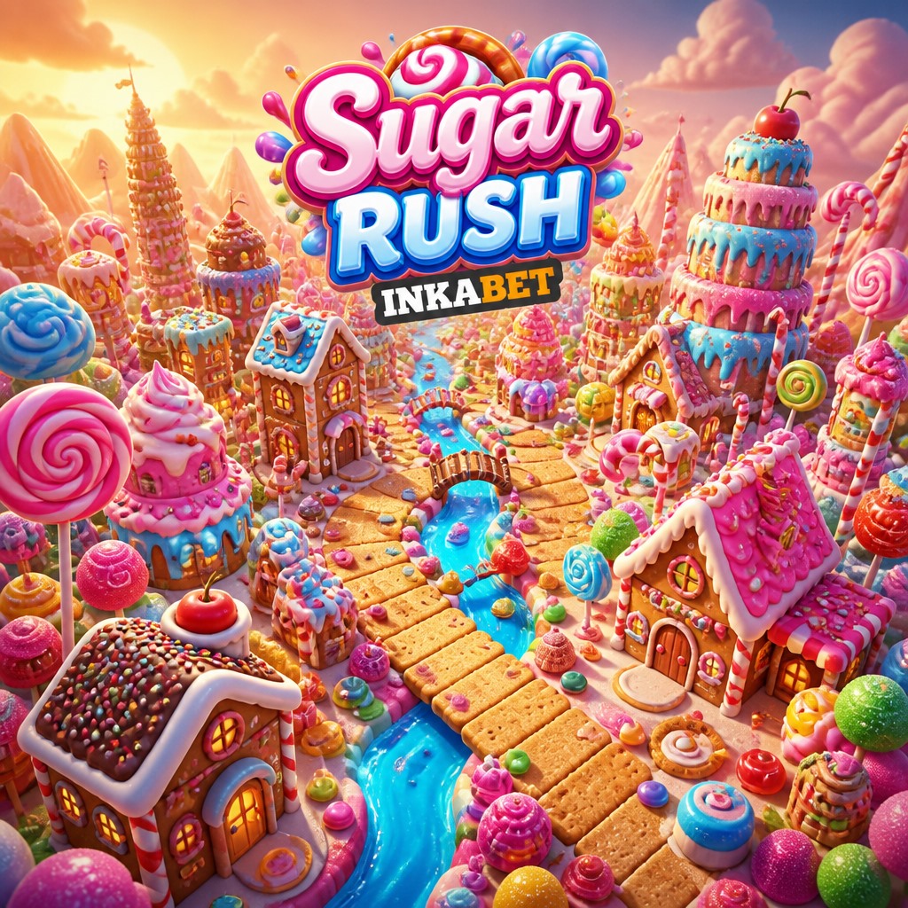 Sugar Rush