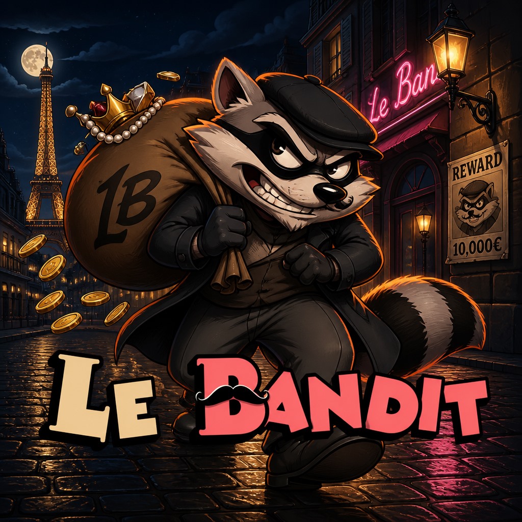 Le Bandit