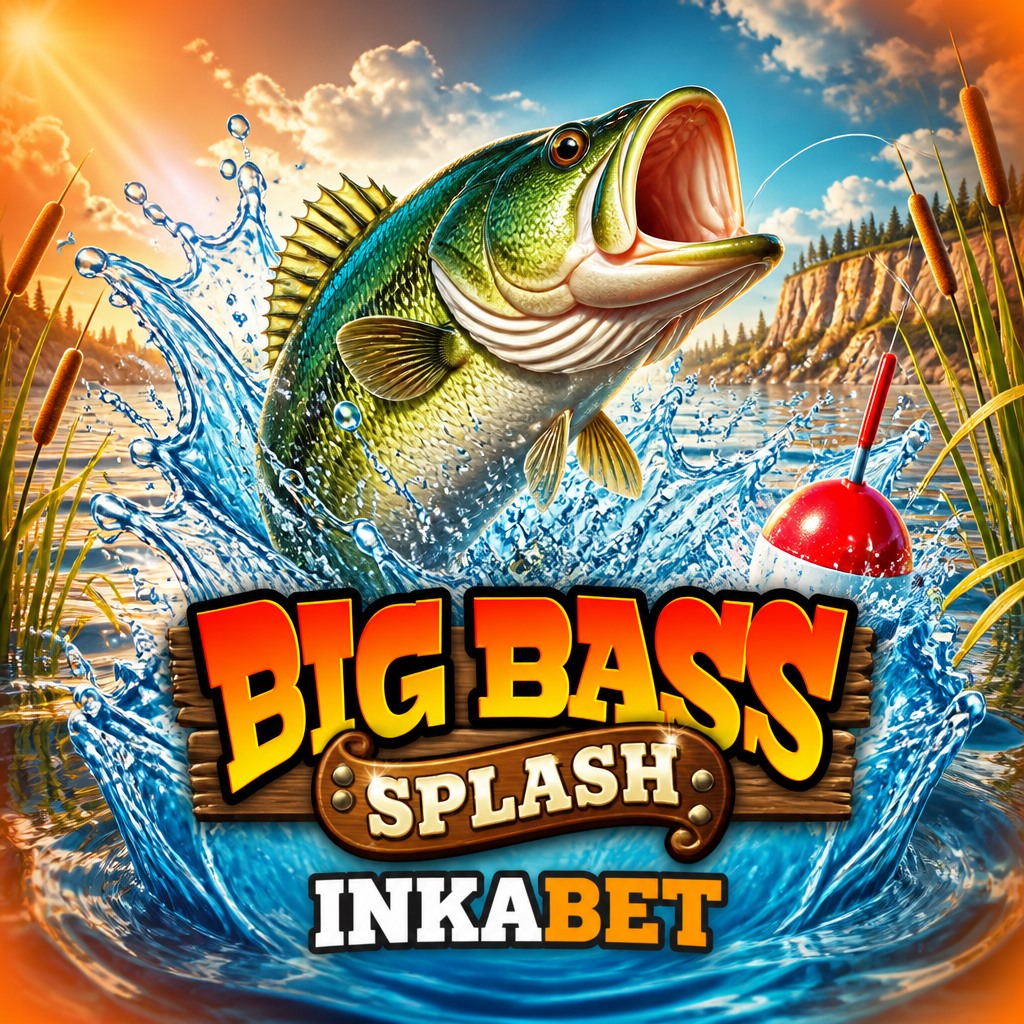 Big Bass Splash