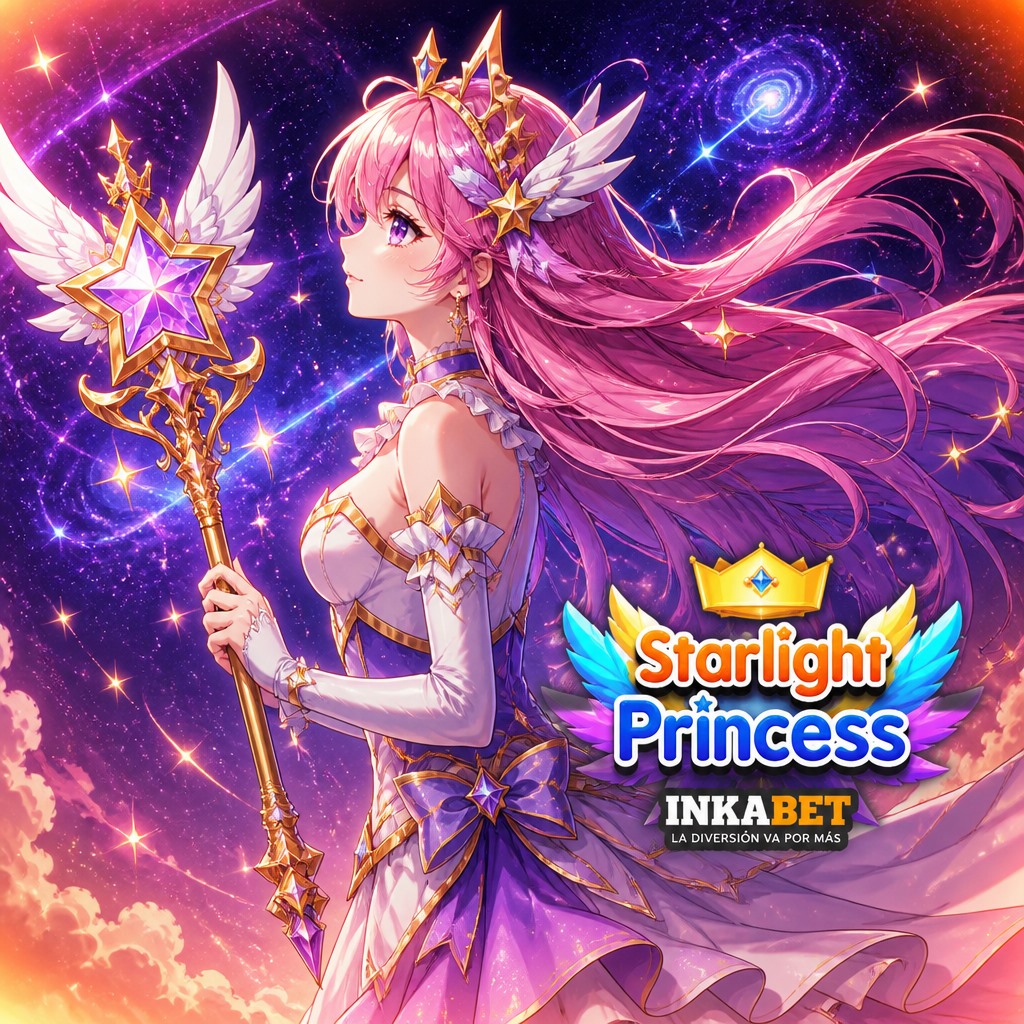 Starlight Princess