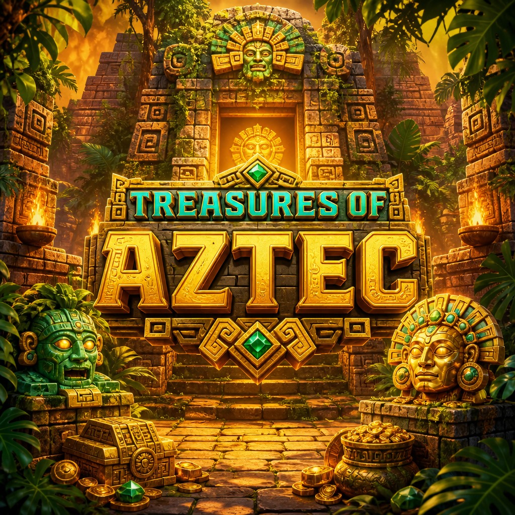 Treasures of Aztec